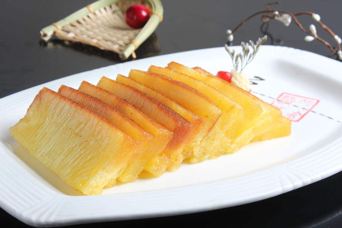 糯米粉改良剂-保软型