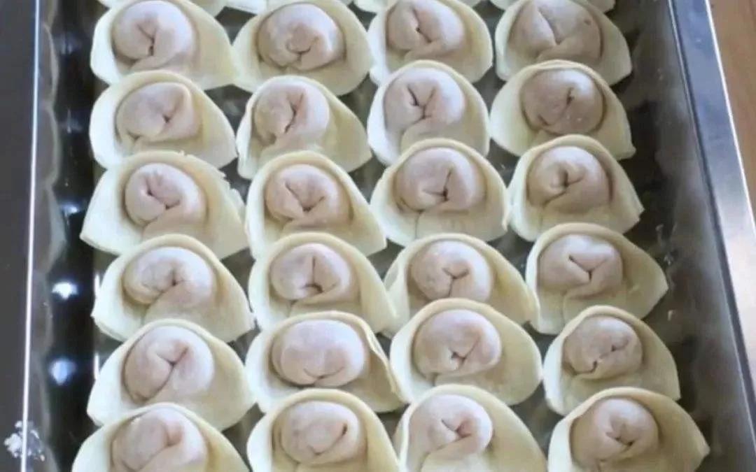 馄饨、刀削面、面条、肉夹馍、馅饼、发面油饼的和面方法及配方