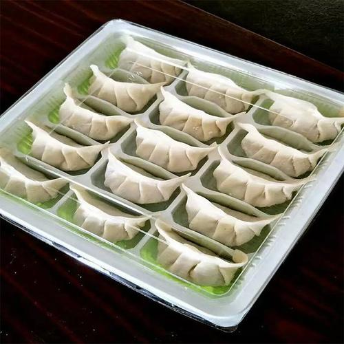 速冻发酵面制品技术的探究