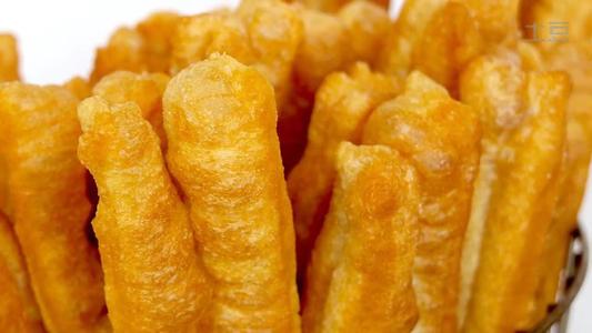 中国哪里的油条最好吃？