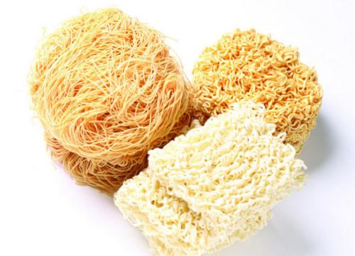 疫情促方便食品加速升级