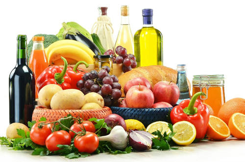 2020年中国食品行业十大新闻