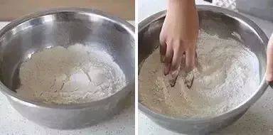 和面的基本原理与工艺要求