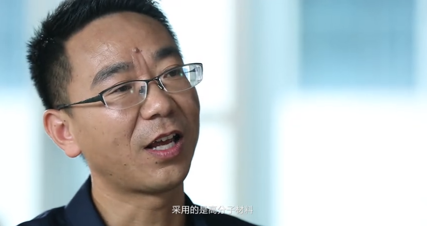 河南德惠源生物技术有限公司杨德良董事长专访