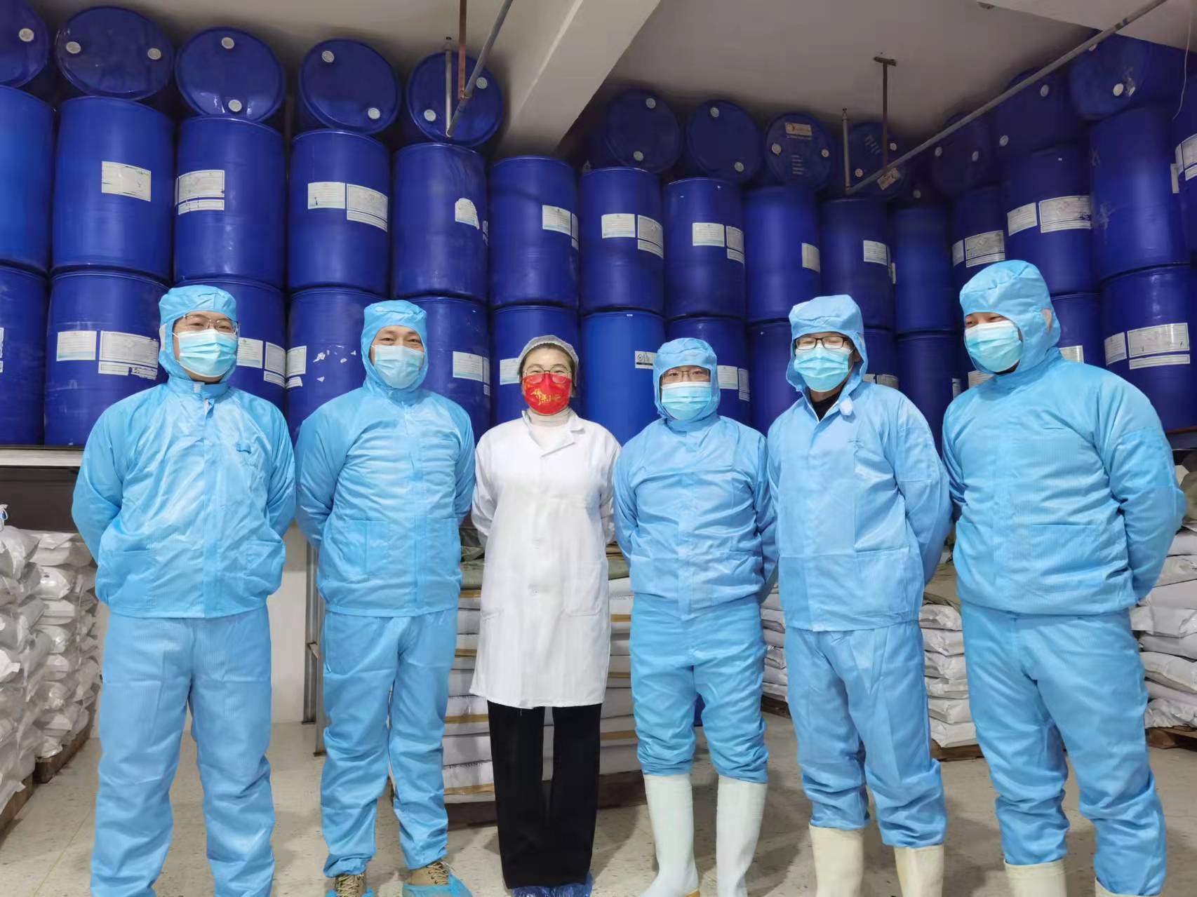 新年新气象(图文)